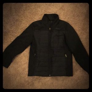 Boys’ Winter Coat